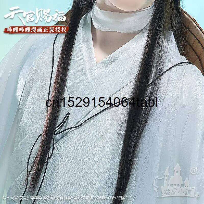 تيان ليان تأثيري شيه زي غوان C - مراجعة Anime Cosplay Ladies وسعره