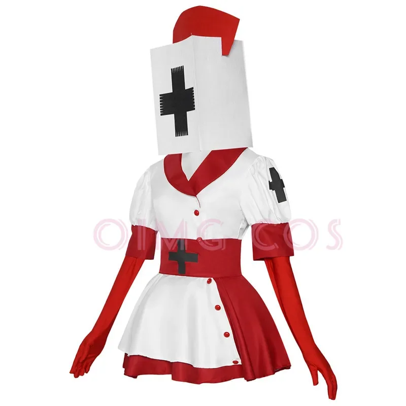 الظلام الخداع حصادة ممرضة تأثي - مراجعة Anime Cosplay Ladies وسعره