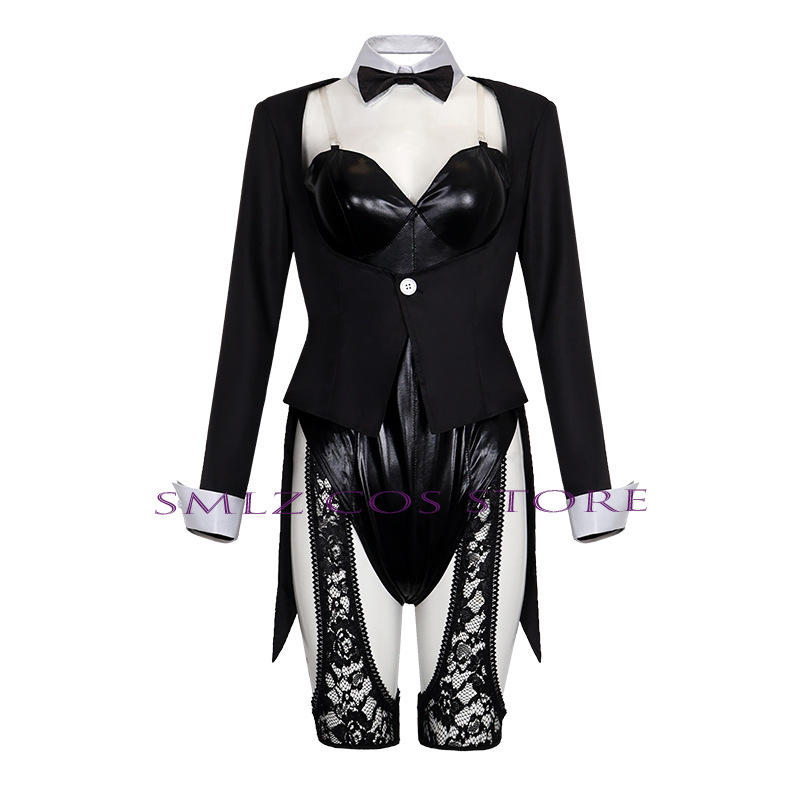 زي تنكري كوسبلاي كيتاجاوا ماري - مراجعة Anime Cosplay Jumpsuit وسعره
