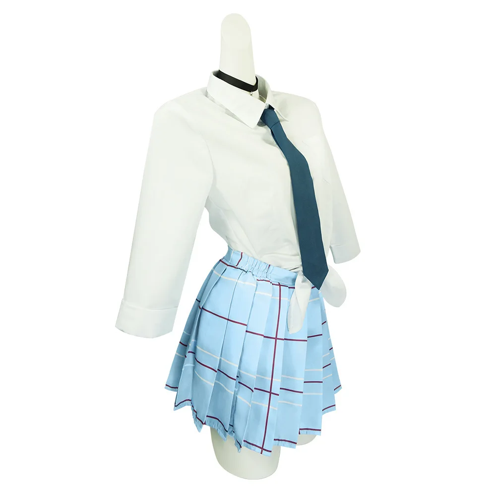 زي تنكري لشخصية مارين كيتاغاوا - مراجعة Kitagawa Anime Cosplay وسعره
