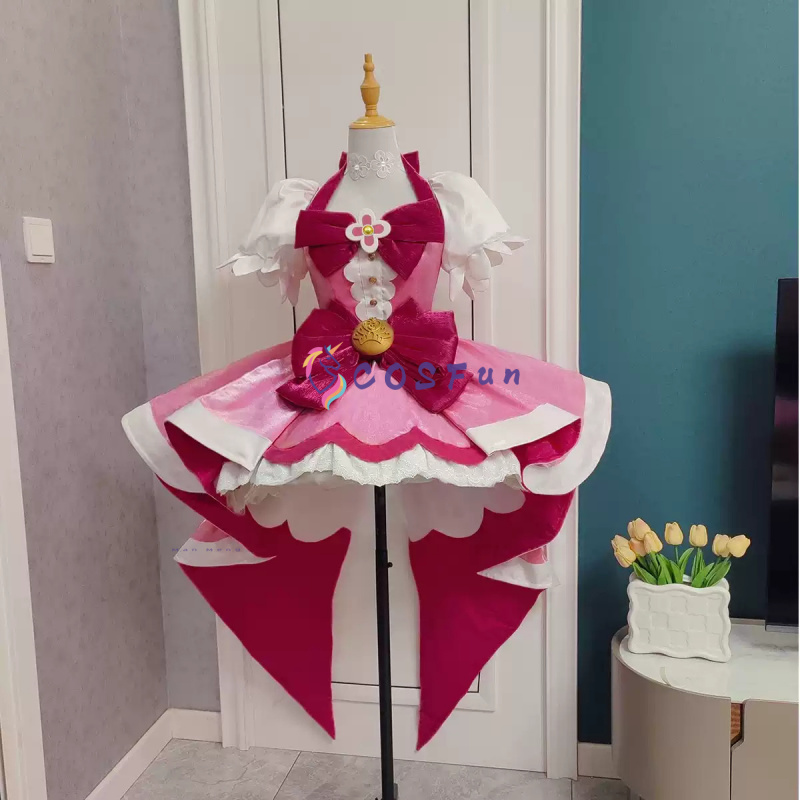 زي تنكري لشخصية هارونو هاروكا  - مراجعة Anime Cosplay Ladies وسعره