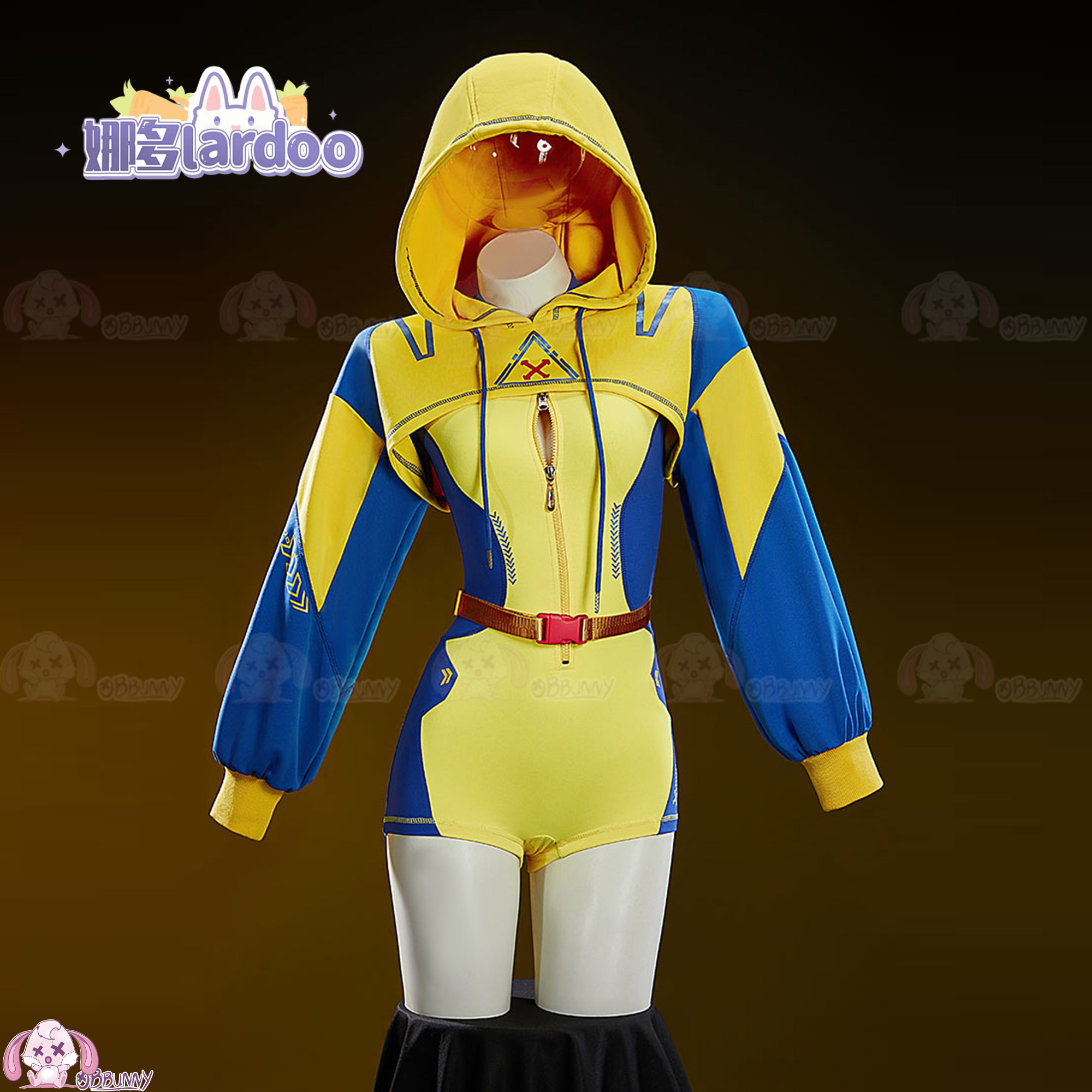 بدلة لوجان التنكرية، زي لوجان  - مراجعة Anime Cosplay Jumpsuit وسعره