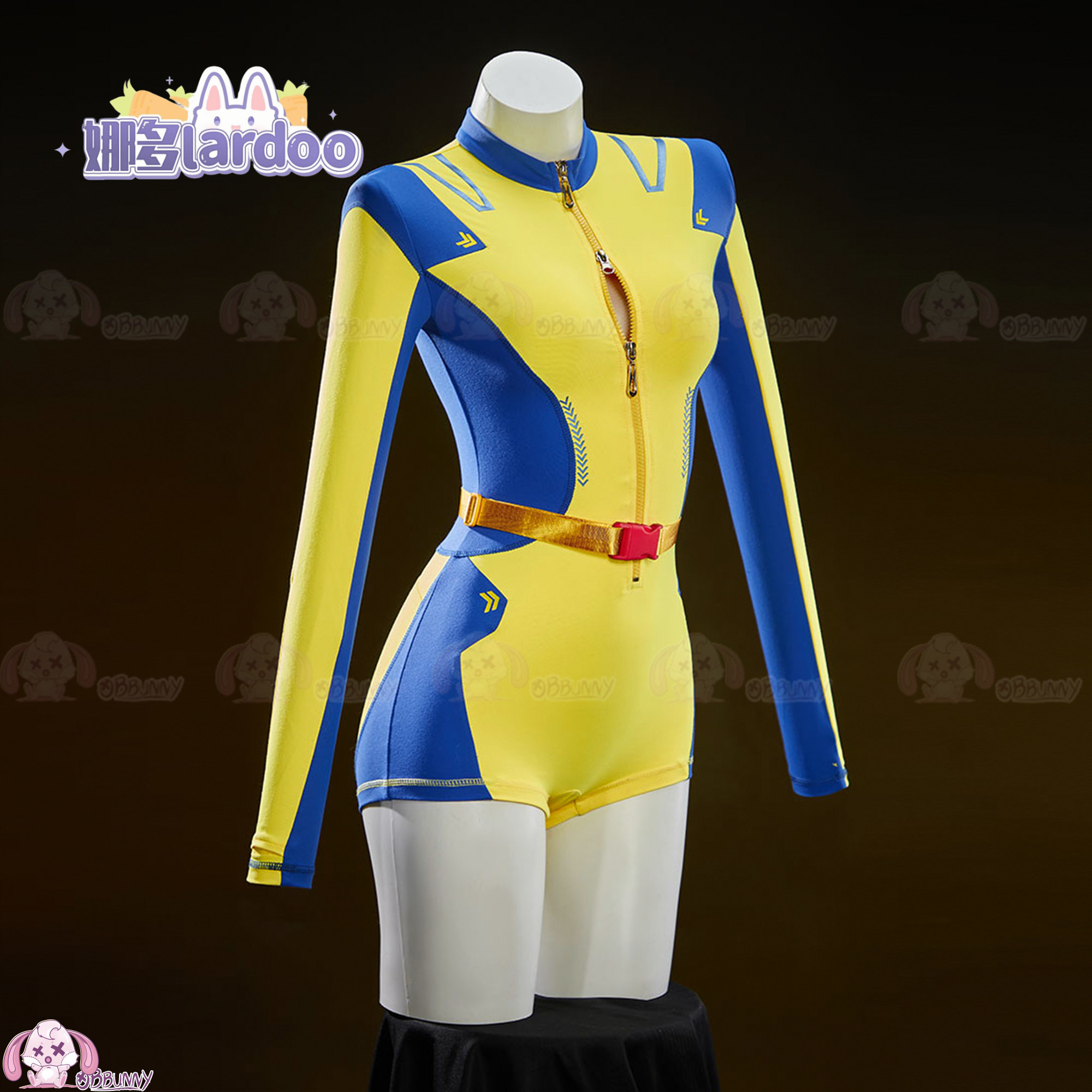بدلة لوجان التنكرية، زي لوجان  - مراجعة Anime Cosplay Jumpsuit وسعره